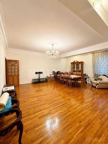 Satılır 4 otaqlı yeni tikili 175 m², Nəsimi r., photo 6 from 18