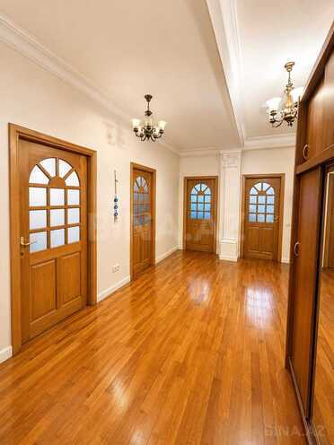 Satılır 4 otaqlı yeni tikili 175 m², Nəsimi r., photo 3 from 18