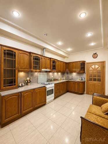 Satılır 4 otaqlı yeni tikili 175 m², Nəsimi r., photo 15 from 18