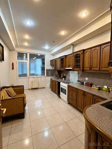 Satılır 4 otaqlı yeni tikili 175 m², Nəsimi r., photo 14 from 18