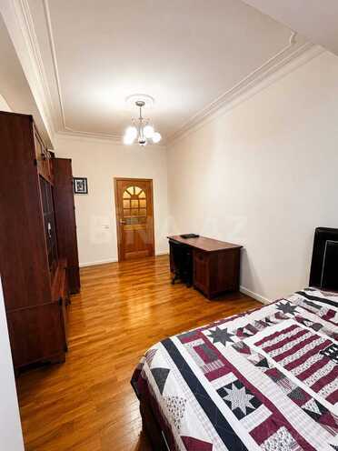 Satılır 4 otaqlı yeni tikili 175 m², Nəsimi r., photo 11 from 18