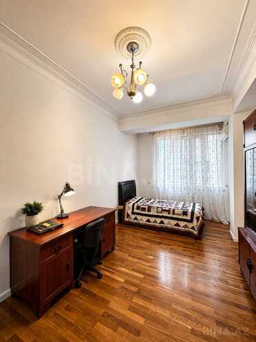 Satılır 4 otaqlı yeni tikili 175 m², Nəsimi r., photo 8 from 18