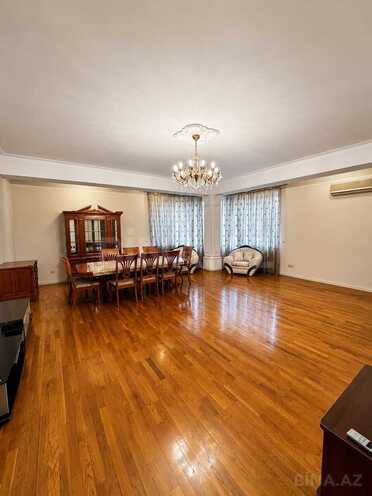 Satılır 4 otaqlı yeni tikili 175 m², Nəsimi r., photo 5 from 18