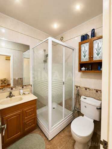 Satılır 4 otaqlı yeni tikili 175 m², Nəsimi r., photo 16 from 18