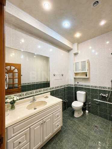 Satılır 4 otaqlı yeni tikili 175 m², Nəsimi r., photo 17 from 18