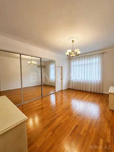 Satılır 4 otaqlı yeni tikili 175 m², Nəsimi r., photo 12 from 18