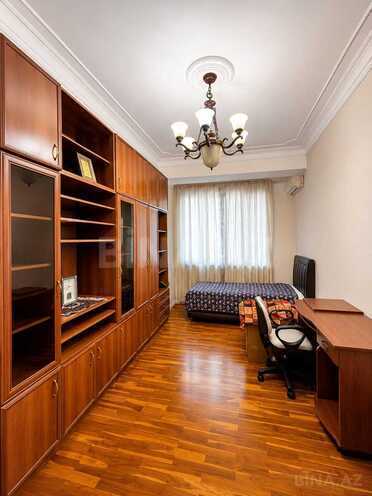 Satılır 4 otaqlı yeni tikili 175 m², Nəsimi r., photo 10 from 18
