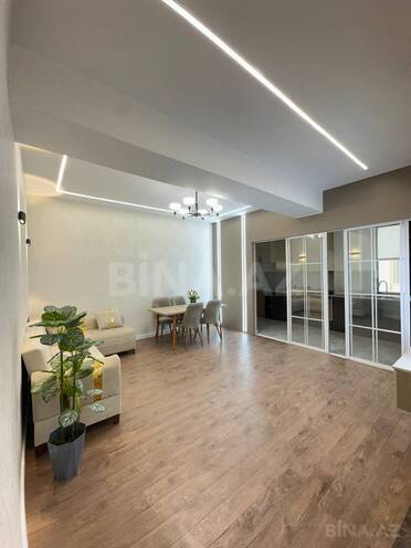 Продаётся 2-комн. новостройка 65 м², м. 28 мая, photo 4 from 12