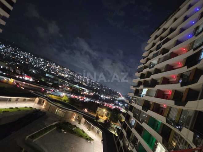 Satılır 2 otaqlı yeni tikili 75 m², Biləcəri q., photo 26 from 32