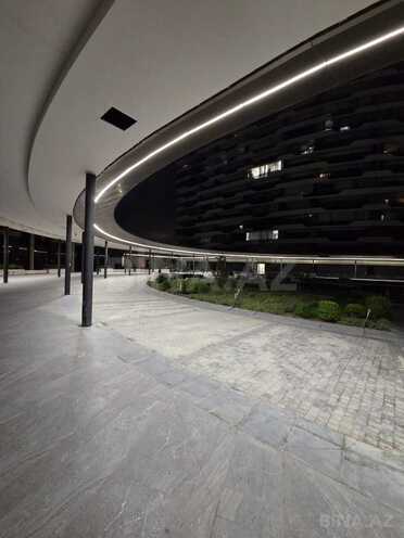 Satılır 2 otaqlı yeni tikili 75 m², Biləcəri q., photo 1 from 32