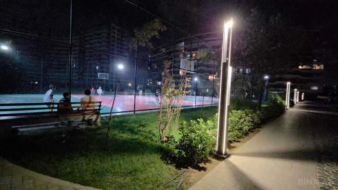 Satılır 2 otaqlı yeni tikili 75 m², Biləcəri q., photo 30 from 32