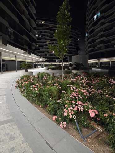 Satılır 2 otaqlı yeni tikili 75 m², Biləcəri q., photo 31 from 32