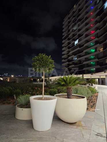 Satılır 2 otaqlı yeni tikili 75 m², Biləcəri q., photo 3 from 32
