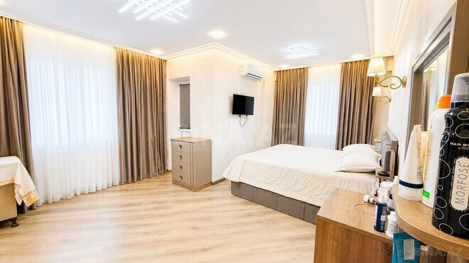 Satılır 3 otaqlı yeni tikili 128 m², Memar Əcəmi m., photo 4 from 10