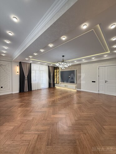 Satılır 3 otaqlı yeni tikili 142 m², Gənclik m., photo 4 from 15