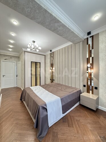 Satılır 3 otaqlı yeni tikili 142 m², Gənclik m., photo 6 from 15