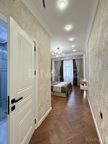Satılır 3 otaqlı yeni tikili 142 m², Gənclik m., photo 7 from 15