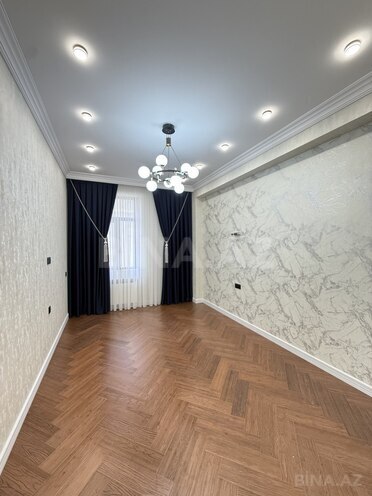 Satılır 3 otaqlı yeni tikili 142 m², Gənclik m., photo 8 from 15