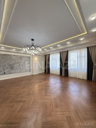 Satılır 3 otaqlı yeni tikili 142 m², Gənclik m., photo 3 from 15