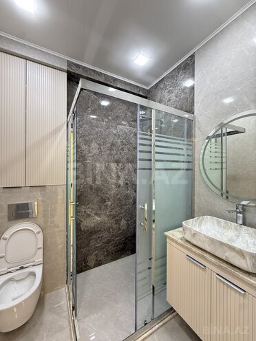 Satılır 3 otaqlı yeni tikili 142 m², Gənclik m., photo 12 from 15