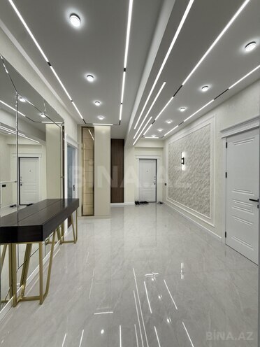 Satılır 3 otaqlı yeni tikili 142 m², Gənclik m., photo 13 from 15