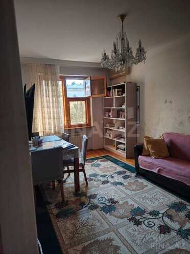 Продаётся 3-комн. вторичка 80 м², м. Нариман Нариманов, photo 3 from 14