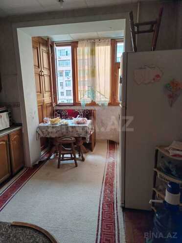 Продаётся 3-комн. вторичка 80 м², м. Нариман Нариманов, photo 7 from 14