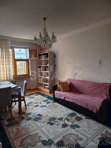 Продаётся 3-комн. вторичка 80 м², м. Нариман Нариманов, photo 1 from 14
