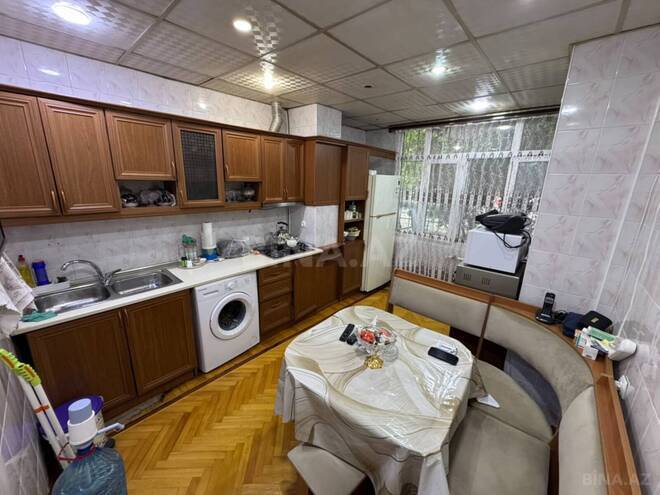 Продаётся 2-комн. вторичка 70 м², м. Азадлыг проспекти, photo 4 from 13