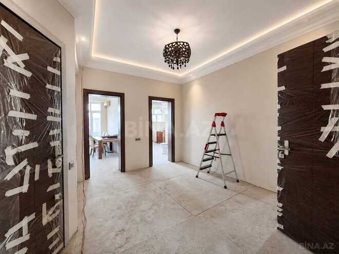 Satılır 3 otaqlı yeni tikili 175 m², 28 May m., photo 5 from 7