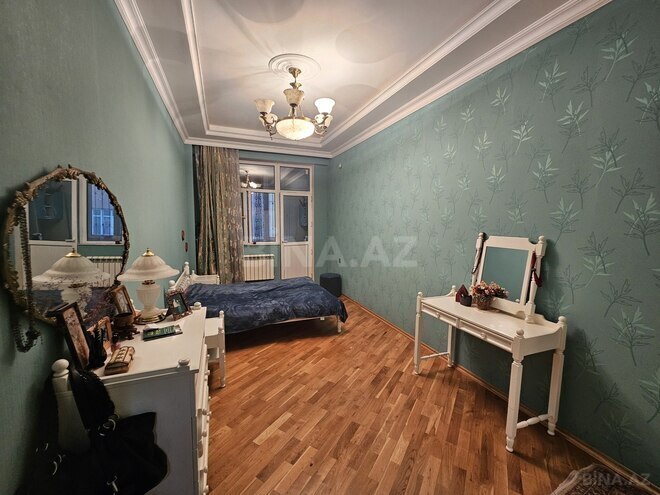 Satılır 3 otaqlı yeni tikili 130 m², İnşaatçılar m., photo 8 from 29