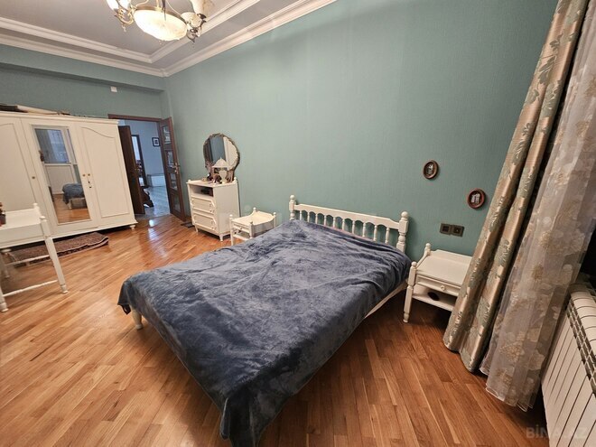 Satılır 3 otaqlı yeni tikili 130 m², İnşaatçılar m., photo 10 from 29