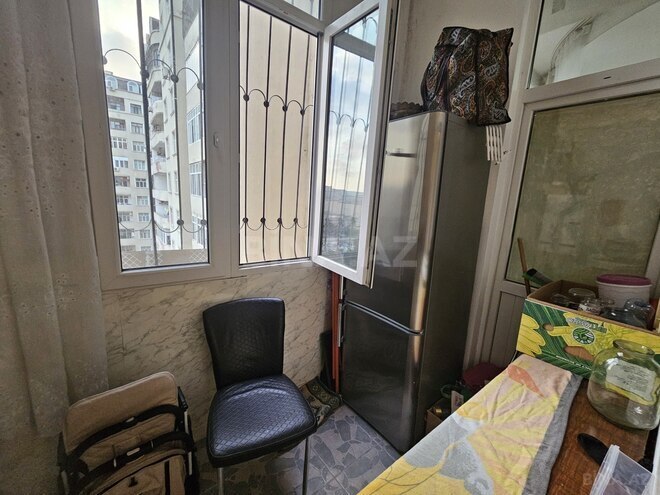 Satılır 3 otaqlı yeni tikili 130 m², İnşaatçılar m., photo 19 from 29