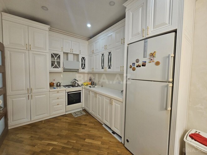 Satılır 3 otaqlı yeni tikili 130 m², İnşaatçılar m., photo 18 from 29