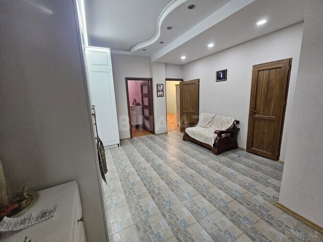 Satılır 3 otaqlı yeni tikili 130 m², İnşaatçılar m., photo 27 from 29