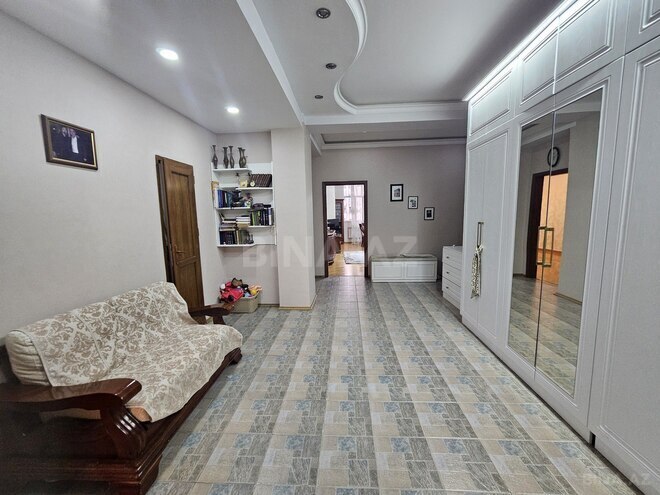 Satılır 3 otaqlı yeni tikili 130 m², İnşaatçılar m., photo 26 from 29