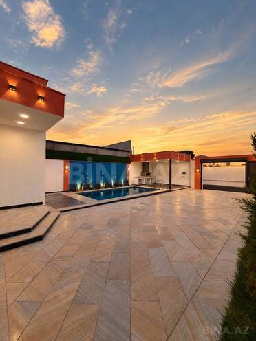 Satılır 4 otaqlı həyət evi/bağ evi 150 m², Şüvəlan q., photo 7 from 18