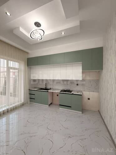 Satılır 4 otaqlı həyət evi/bağ evi 150 m², Şüvəlan q., photo 12 from 18