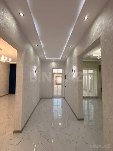 Satılır 4 otaqlı həyət evi/bağ evi 150 m², Şüvəlan q., photo 8 from 18