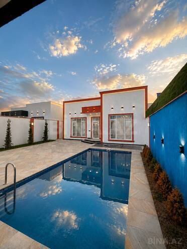 Satılır 4 otaqlı həyət evi/bağ evi 150 m², Şüvəlan q., photo 4 from 18