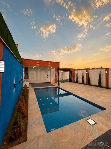 Satılır 4 otaqlı həyət evi/bağ evi 150 m², Şüvəlan q., photo 6 from 18