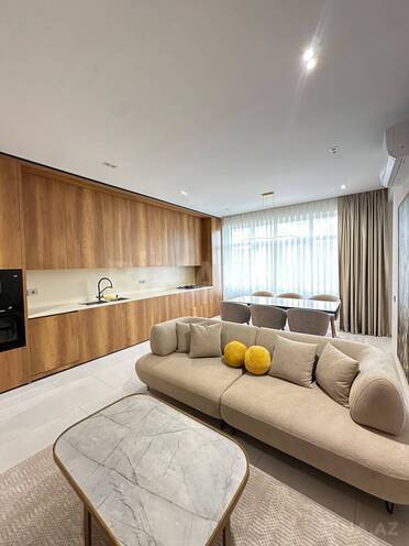 Продаётся 3-комн. новостройка 118 м², м. 28 мая, photo 3 from 19