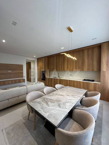 Продаётся 3-комн. новостройка 118 м², м. 28 мая, photo 4 from 19