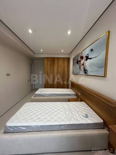 Продаётся 3-комн. новостройка 118 м², м. 28 мая, photo 9 from 19