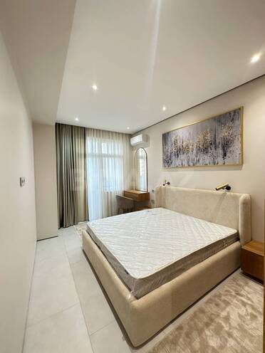 Продаётся 3-комн. новостройка 118 м², м. 28 мая, photo 8 from 19