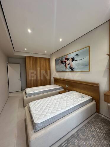 Продаётся 3-комн. новостройка 118 м², м. 28 мая, photo 10 from 19