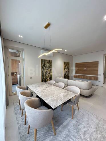 Продаётся 3-комн. новостройка 118 м², м. 28 мая, photo 5 from 19