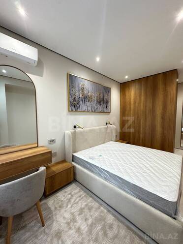 Продаётся 3-комн. новостройка 118 м², м. 28 мая, photo 13 from 19