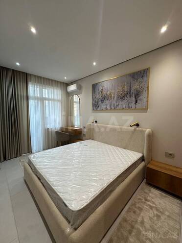 Продаётся 3-комн. новостройка 118 м², м. 28 мая, photo 7 from 19