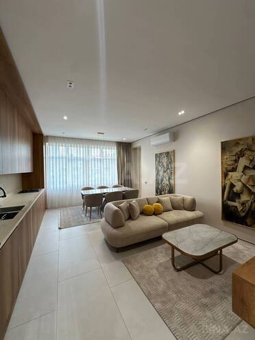 Продаётся 3-комн. новостройка 118 м², м. 28 мая, photo 1 from 19